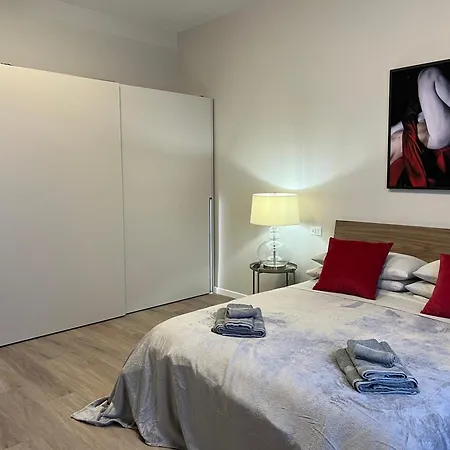 Borghese Design Appartamento Roma
