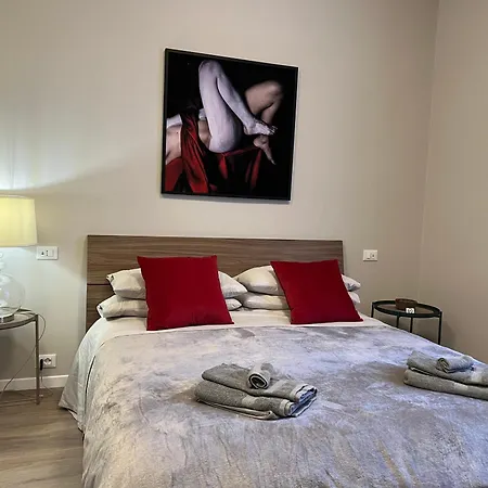 Borghese Design Appartamento *