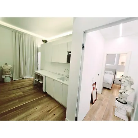 B89 Luxury Gallery House Piazza Di Spagna * Rome