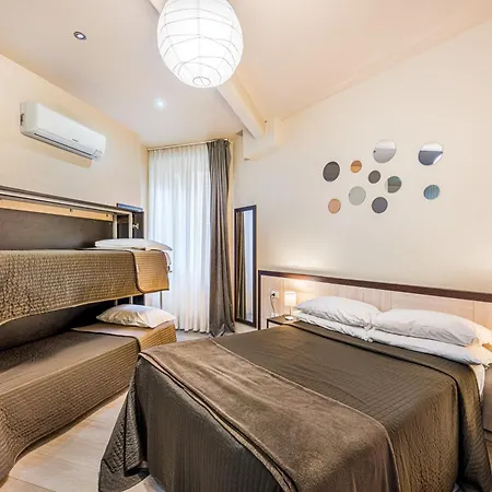 Interno5 Apartment *
