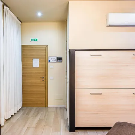 Apartment Interno5