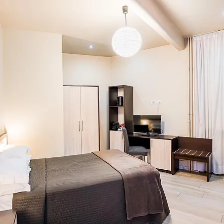Interno5 Apartment Rome