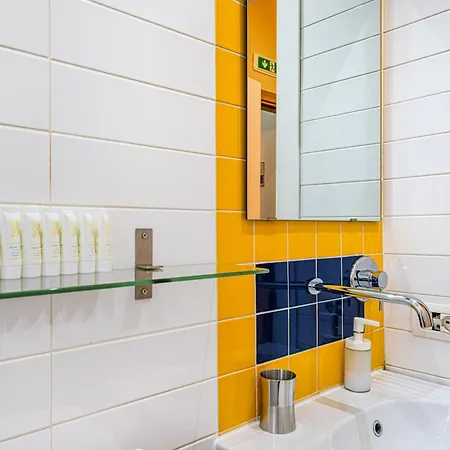 Apartment Interno5 Rome