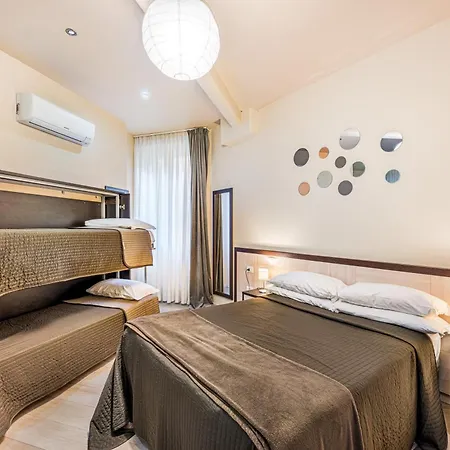 Apartment Interno5 Rome