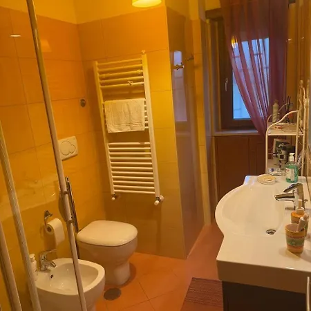 Lili's House Guest house