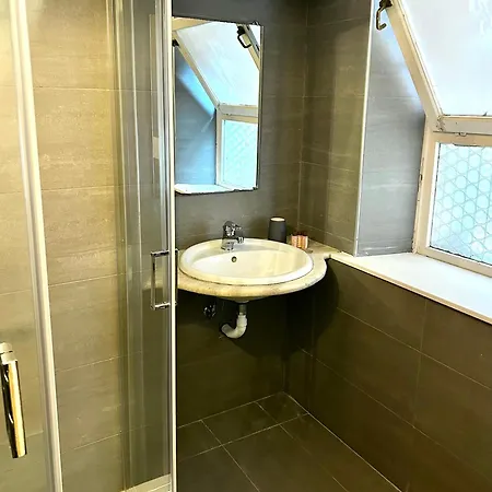 Cellini Apartment *