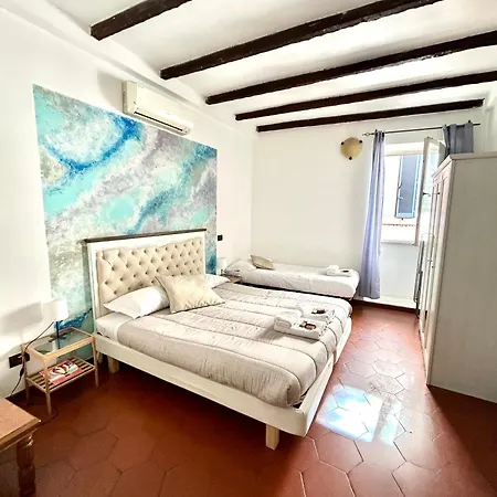 Cellini Apartment