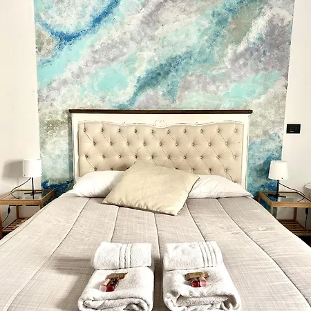 Cellini Apartment *