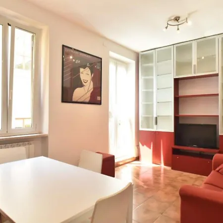 Apartment Vatican Oasis *