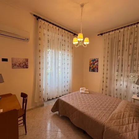 Dei Fiori Guest house *