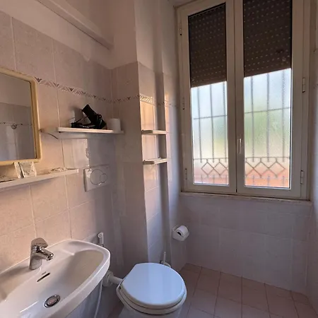 Guest house Dei Fiori Rome