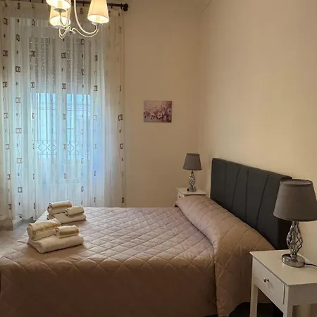 Dei Fiori Guest house Rome