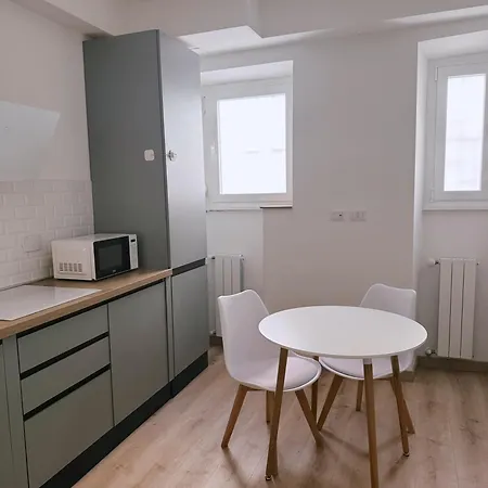 Appartamento Vacanze Romane House Roma