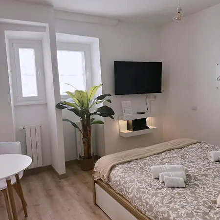 Appartamento Vacanze Romane House *