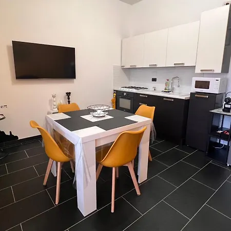 Apartment Crisam Near Vatican