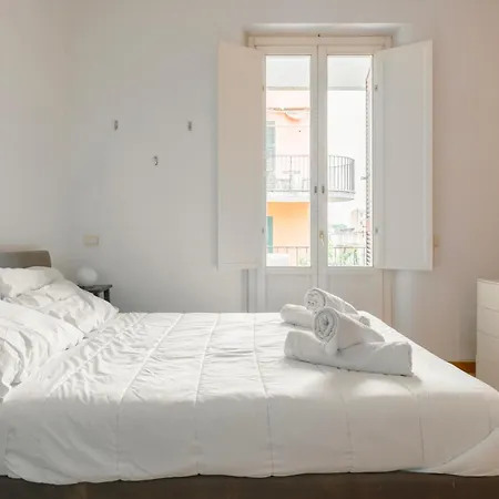 Vatican Pertusa Luxury Guest house *