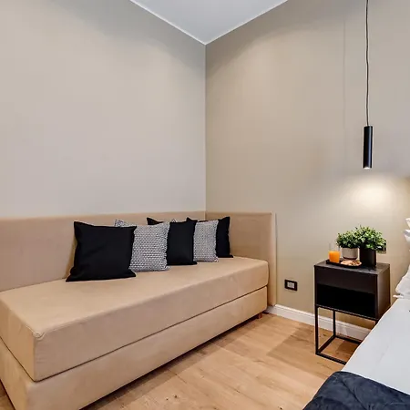 Dom wakacyjny Scipioni Luxury Rzym
