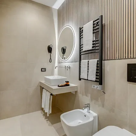 Scipioni Luxury Dom wakacyjny Rzym