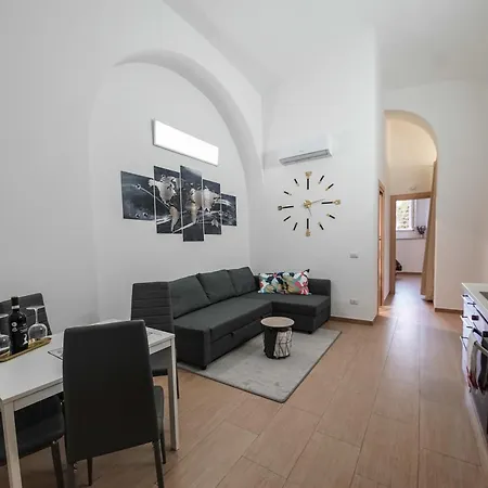 Betterplace 2 * Rome