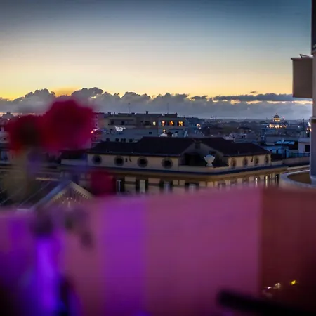 Pensjonat Lyo Sky *