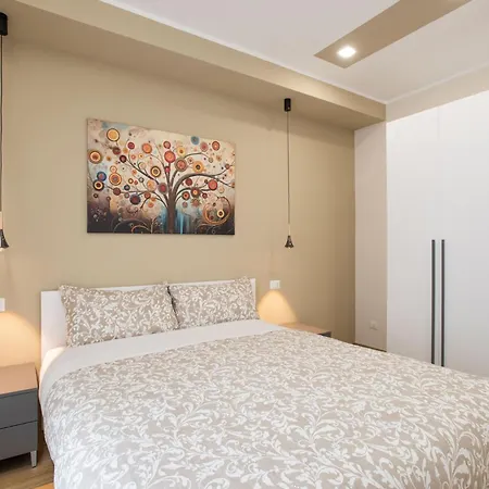 Aurelius Design Loft 1 * Rom