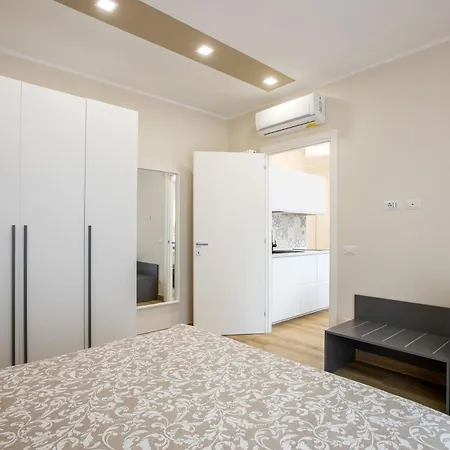 Apartment Aurelius Design Loft 1 Rom