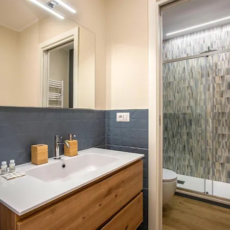 Aurelius Design Loft 1 * Rom