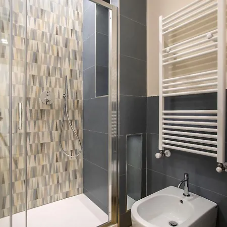 Apartment Aurelius Design Loft 1