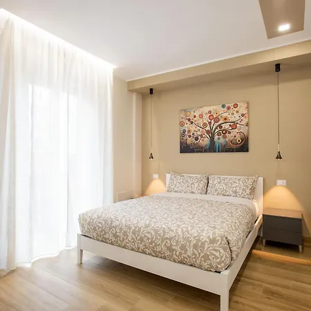 Aurelius Design Loft 1 Rom