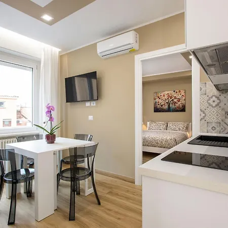 Aurelius Design Loft 1 * Rom