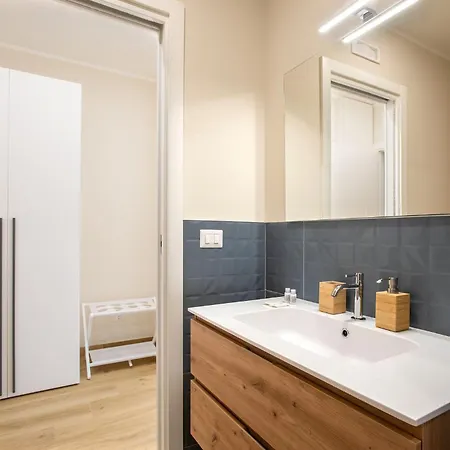 Aurelius Design Loft 1 Rom