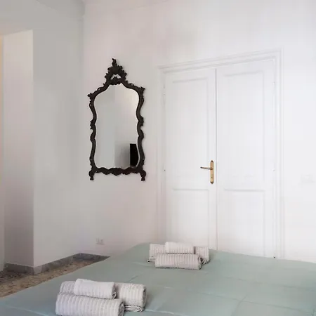Apartment Angels Beauty House Rome