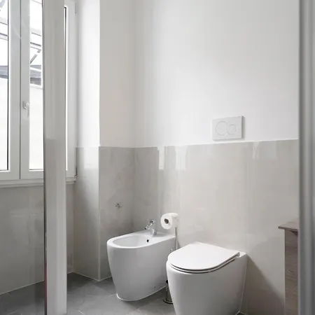 Angels Beauty House Apartment *