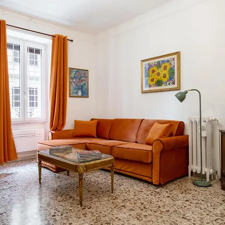 Angels Beauty House Apartment Rome