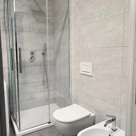 Boutique Apartment Parioli Trieste Rome