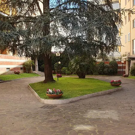 Attico Balduina Appartamento
