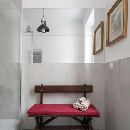 Angels Beauty House Apartment Rome