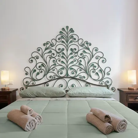Angels Beauty House Lejlighed *