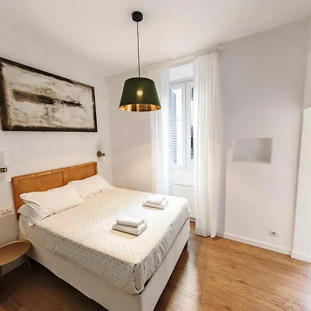 Forum Guest house Rome