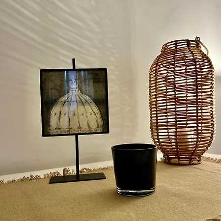 In Rome-trastevere - Amorhome Apartment Rome