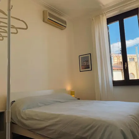 Cloud 9 - Attico Al Centro Di Appartamento