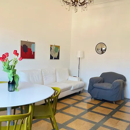 Cloud 9 - Attico Al Centro Di Appartamento Roma
