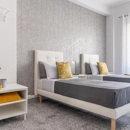 Bella Road Apartment *