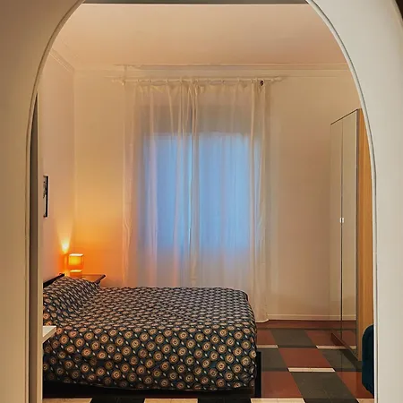 Cloud 9 - Attico Al Centro Di Appartamento Roma