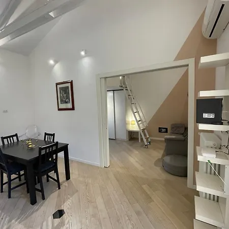 Veio Loft Appartamento Roma