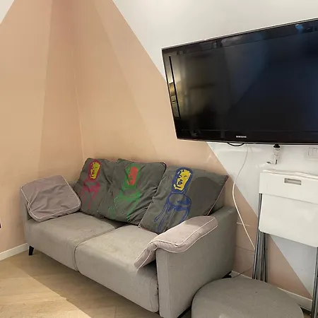 Appartamento Veio Loft *