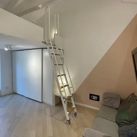 Veio Loft Appartamento