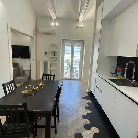 Appartamento Veio Loft