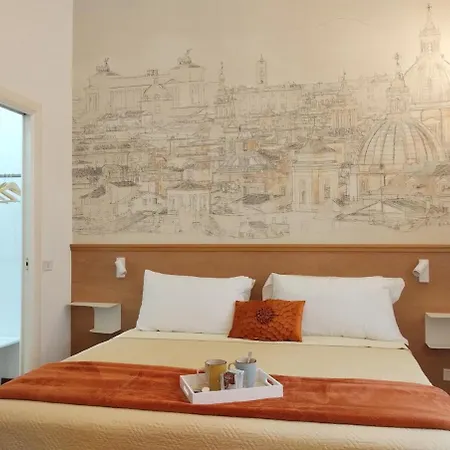 アパート Eterna Apartment, Style And Elegance