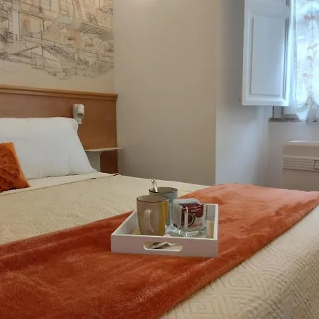 Eterna Apartment, Style And Elegance